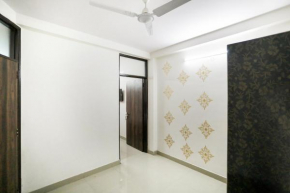 Hotel O Park Inn Near New Ashok Nagar Metro Station